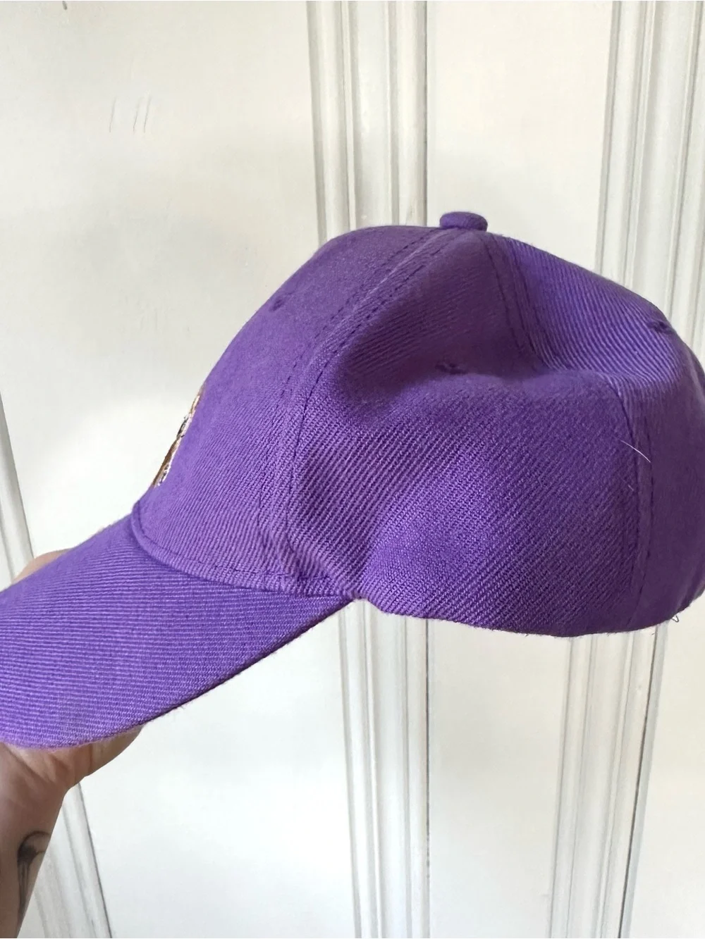 Vintage perfect any